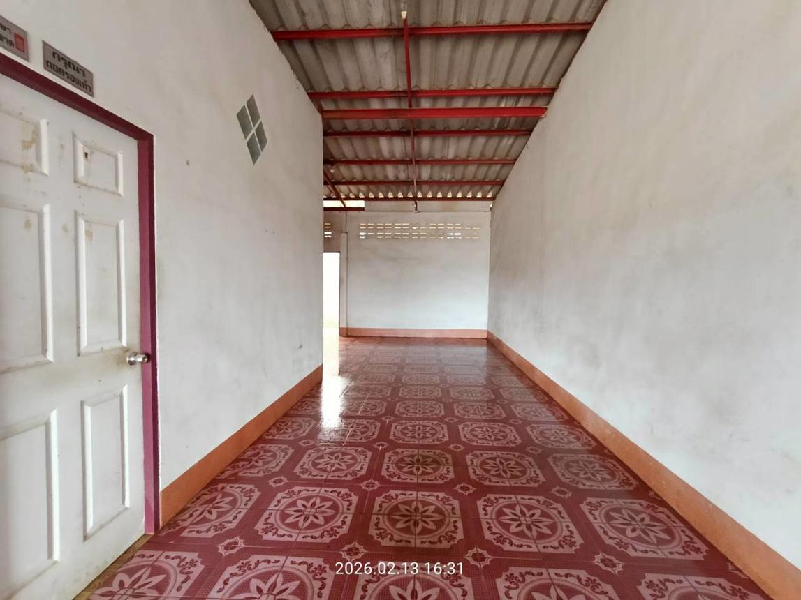 picture FACTORY 263 Sq.w. Soydow Chanthaburi for 5.2M - 29/44