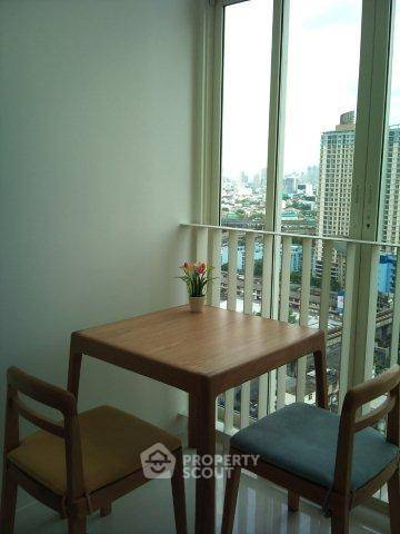 รูป คอนโด 1-ห้องนอน ที่ ไอดีโอ เวิร์ฟ สุขุมวิท ใกล้ BTS อ่อนนุช (ID 510187) - รูปที่ 4/6