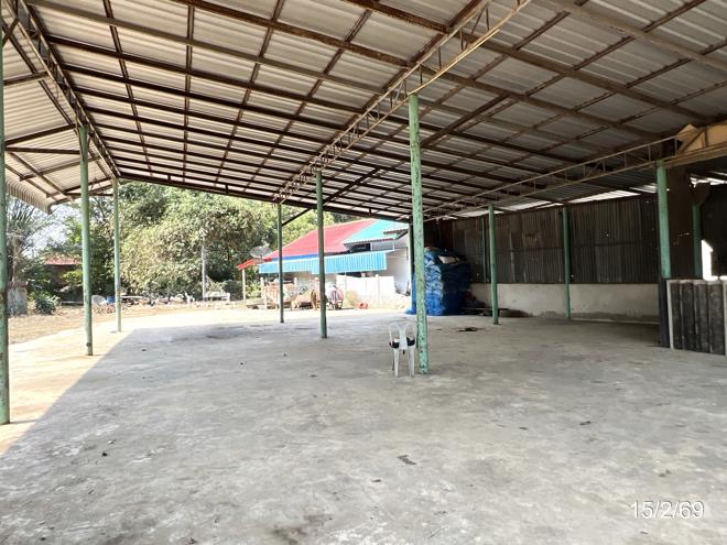 รูป บ้านเดี่ยว สำหรับขาย - ห้วยกรด สรรคบุรี ชัยนาท - รูปที่ 19/42