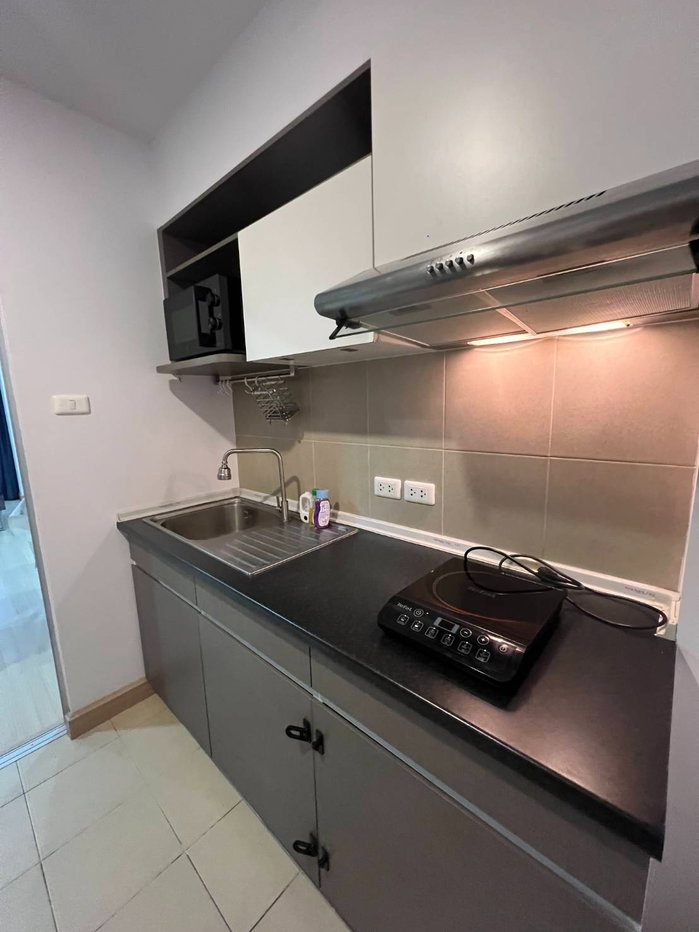 picture 2 Bedroom 2 Bath by MRT Phasi Charoen - 11/13