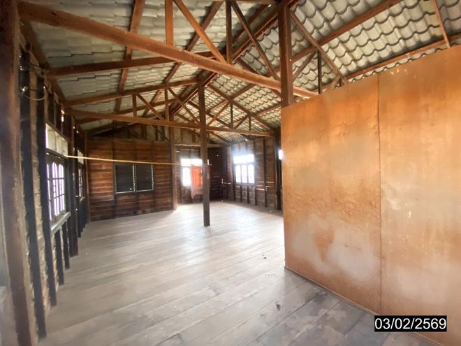 รูป บ้านเดี่ยว 286 ตร.วา สหัสขันธ์ กาฬสินธุ์ 1.1M - รูปที่ 8/24