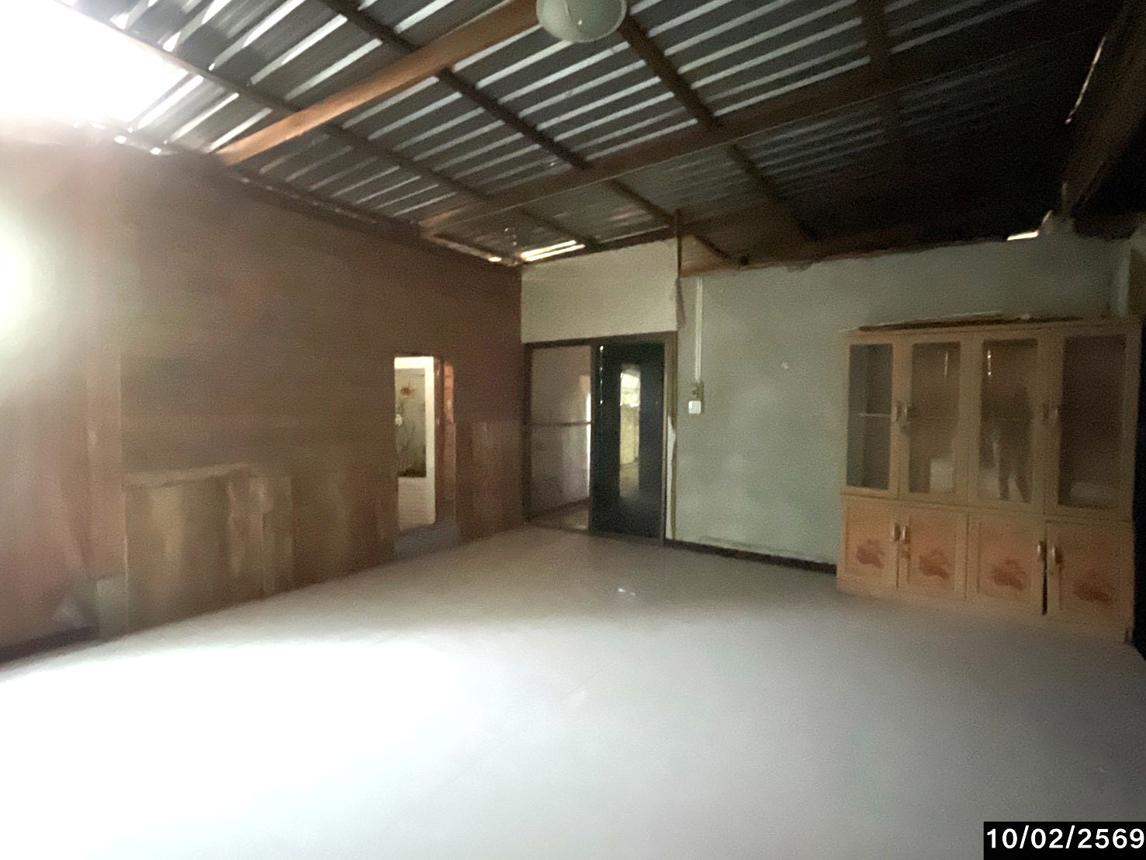 รูป บ้านเดี่ยว 150 ตร.วา น้ำพอง ขอนแก่น 969,000 - รูปที่ 22/38