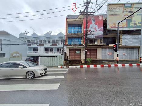รูป อาคารพาณิชย์ 23.4 ตร.วา เมืองตรัง ตรัง 4.9M - รูปที่ 23/26
