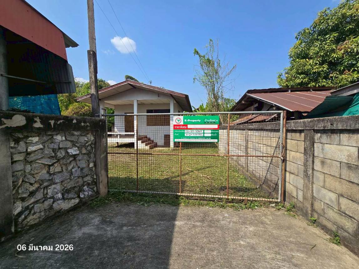 picture HOME 116 Sq.w. Sung Men Phrae for 911,000 - 13/28
