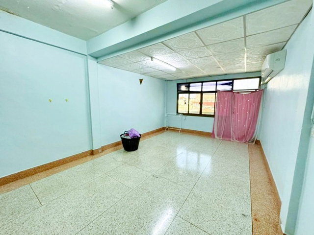 รูป กัลปพฤกษ์ สามแยกบางบอน 900 ม. บางบอน1 อาคารพาณิชย์ 3.5 ชั้น 3 นอน 3 น้ำ 18 ตร.ว. 230 ตร.ม. 1 ทำเลบางบอน - รูปที่ 4/8