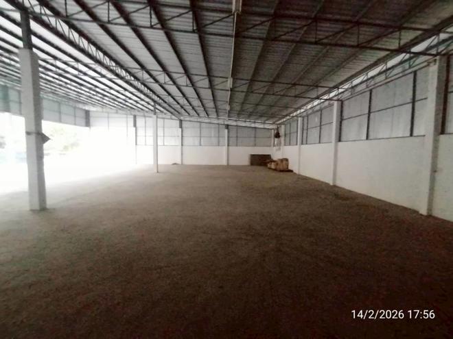 รูป โกดัง สำหรับขาย - สำราญ เมืองยโสธร ยโสธร - รูปที่ 19/48