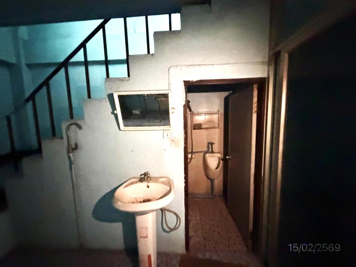 picture SHOP HOUSE 40 Sq.w. Si Racha Chonburi for 2.8M - 25/44