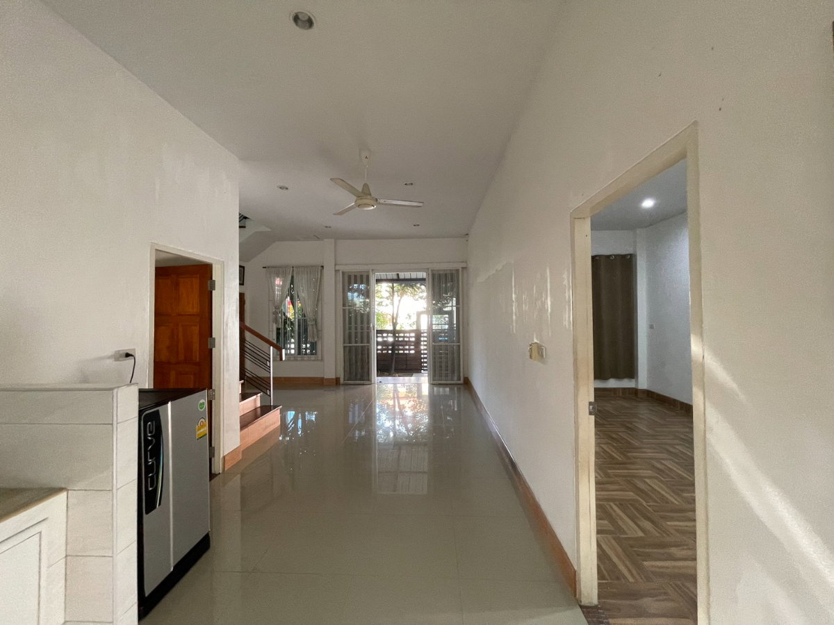 รูป 🏠✨ บ้านให้เช่า วิชิต 3 ห้องนอน 🐶🐱 เลี้ยงสัตว์ได้ พร้อมอยู่ - รูปที่ 14/22