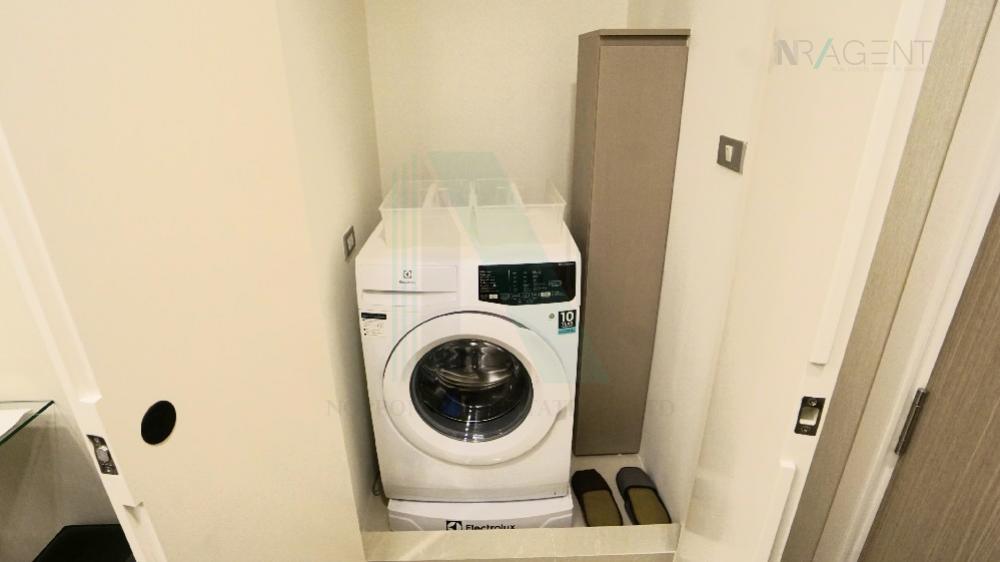 รูป 📌Exclusive!📌 ขายคอนโด วีธารา สุขุมวิท 36 อาคาร C ชั้น 2 1 ห้องนอน ขนาด 30.00 ตรม ใกล้ Trinity International School - รูปที่ 8/8