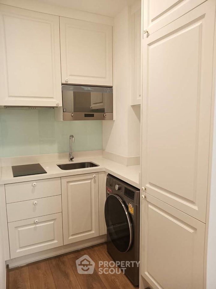 picture 2-BR Condo at Noble Be 33 near BTS Phrom Phong (ID 2754619) - 12/12