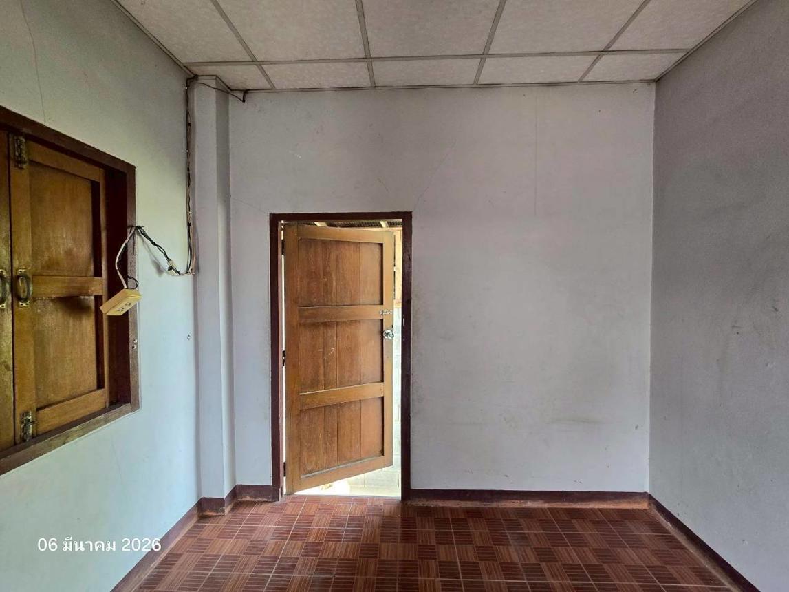 picture HOME 116 Sq.w. Sung Men Phrae for 911,000 - 18/28