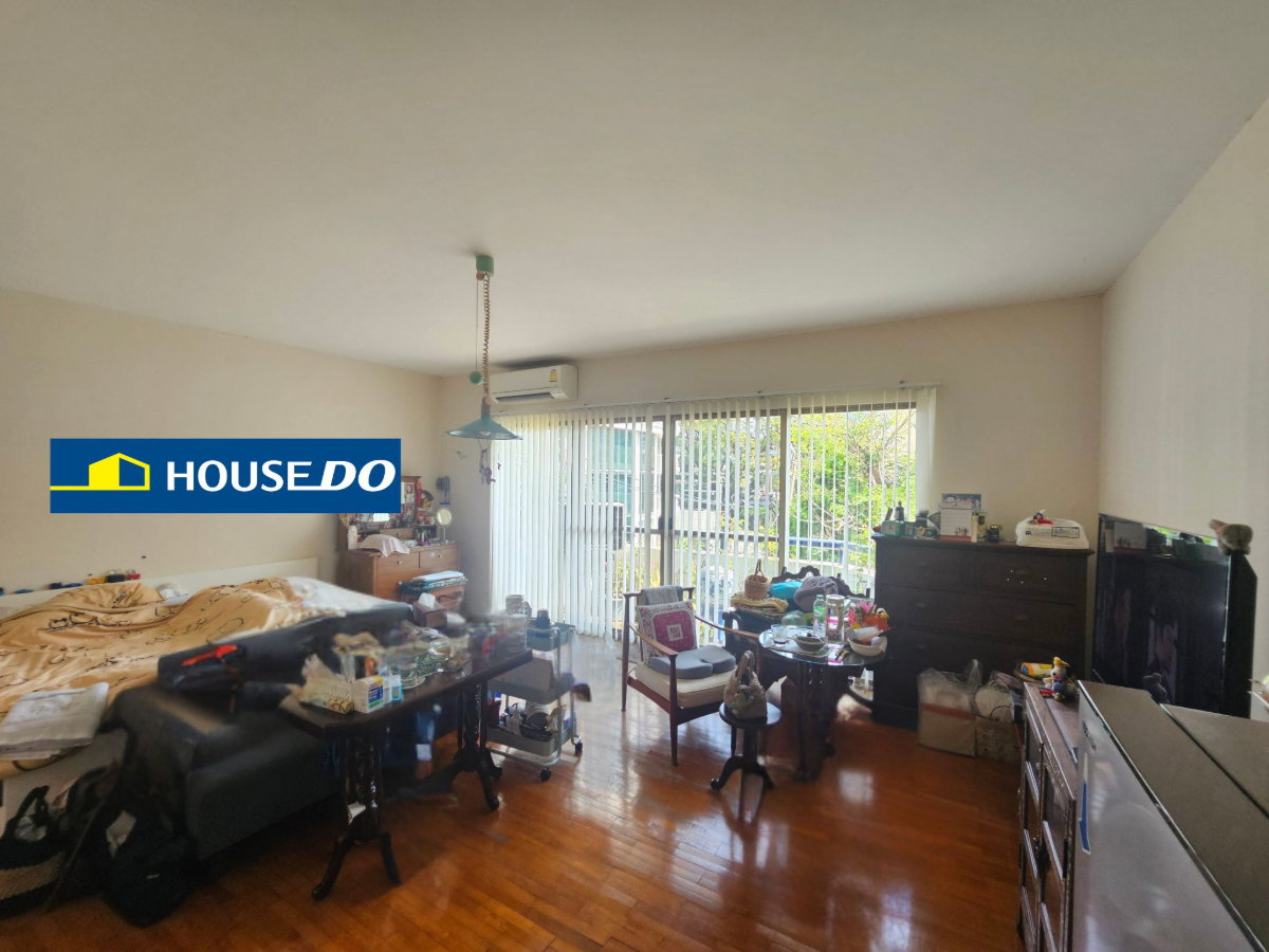 รูป ขายทาวน์โฮมหลังมุม 44 ตร.วา. สุขุมวิท 61 ใกล้ BTS เอกมัย, ทองหล่อ - รูปที่ 14/33