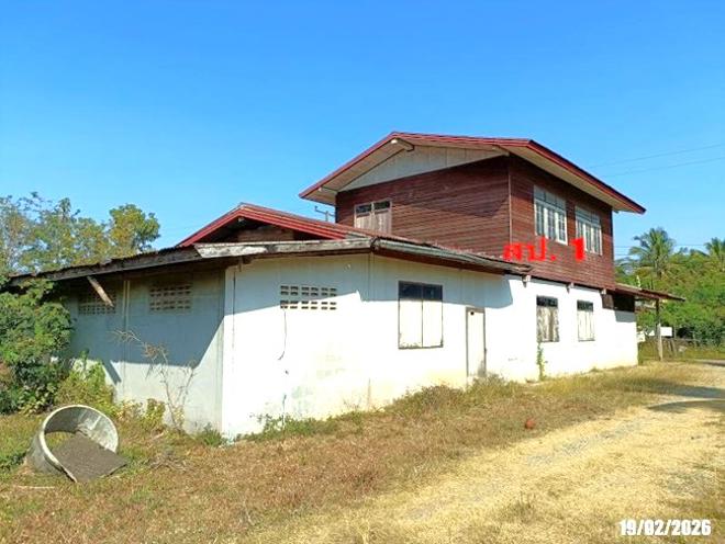 รูป บ้านเดี่ยว 816 ตร.วา กุดจับ อุดรธานี 1.4M - รูปที่ 3/24