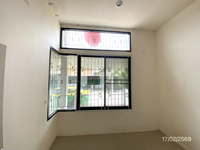 รูป ทาวน์เฮ้าส์ 26.6 ตร.วา เมืองชลบุรี ชลบุรี 2M - รูปที่ 8/26