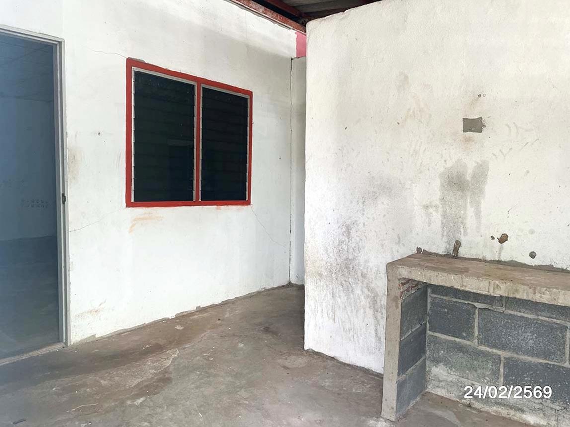 picture FACTORY 316 Sq.w. Phanom Sarakham Chachoengsao for 3.8M - 31/38