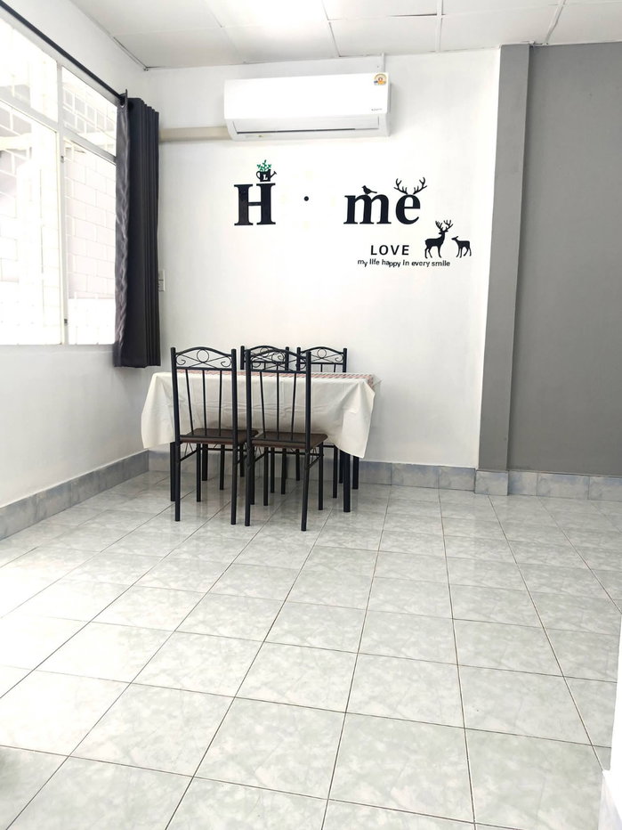 รูป 🏠✨ บ้านเช่า ธารทอง 3 🐈 เลี้ยงสัตว์ได้ ฟรีเน็ต พร้อมอยู่ - รูปที่ 21/21