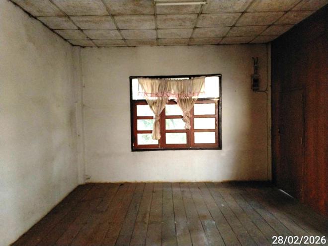 รูป บ้านเดี่ยว 100 ตร.วา จอมทอง เชียงใหม่ 1.7M - รูปที่ 11/40