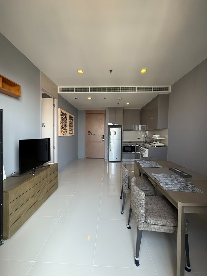 picture M Phayathai For Rent - 8/23