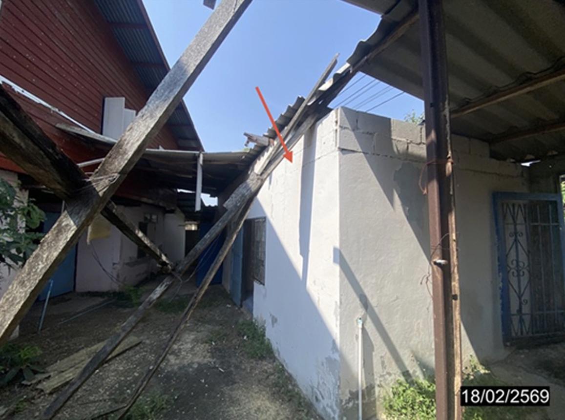 รูป บ้านเดี่ยว 223 ตร.วา เมืองพิษณุโลก พิษณุโลก 2.2M - รูปที่ 33/48