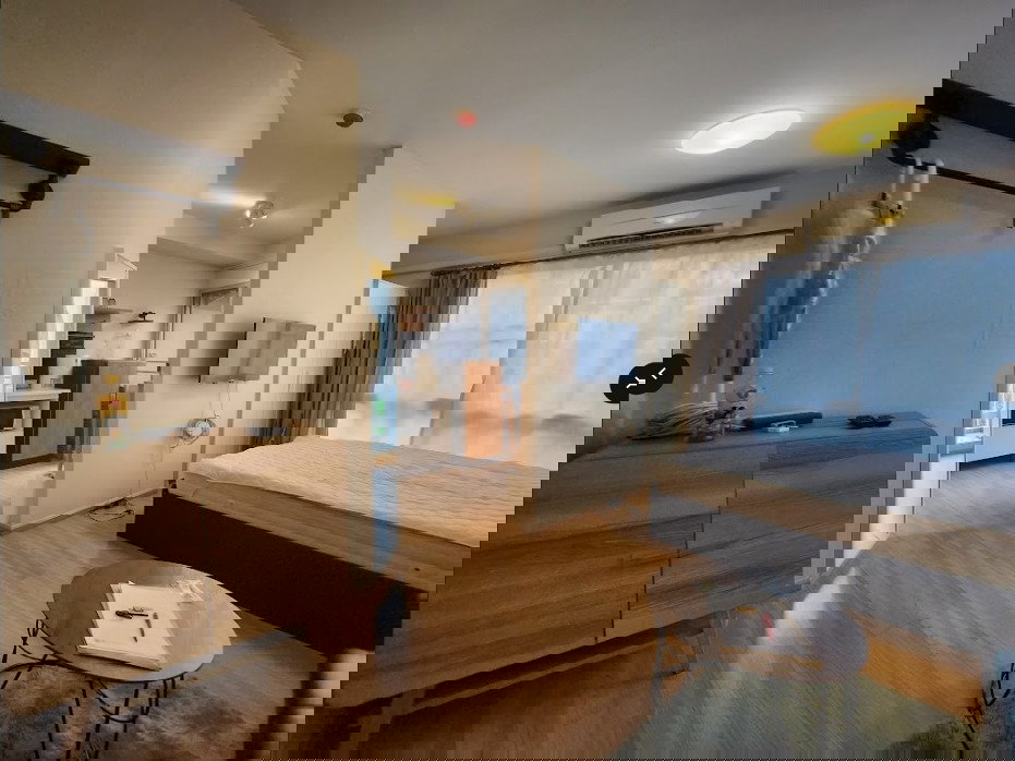 รูป 🎈#PC2601_088 🎈💥ด่วน💥ว่าง15เม.ย 69 รีบคลิก ก่อนหลุดมือ‼️ 𝗙𝗼𝗿 𝗥𝗲𝗻𝘁8️⃣ k.🔥 #ใกล้ทางด่วนรามอินทรา คอนโด พลัมคอนโดลาดพร้าว101 - รูปที่ 2/11