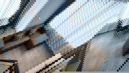 รูปภาพ 🔥 ห้องว่าง พร้อมเข้าอยู่! ไซมิส พระราม 9 (แลนด์มาร์ค @MRTA Station) รีบจองก่อนหลุด 🔥MD-26028629