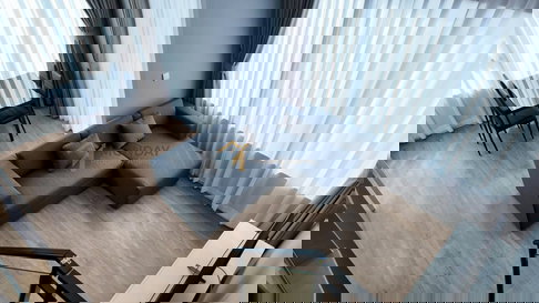 🔥 ห้องว่าง พร้อมเข้าอยู่! ไซมิส พระราม 9 (แลนด์มาร์ค @MRTA Station) รีบจองก่อนหลุด 🔥MD-26028629