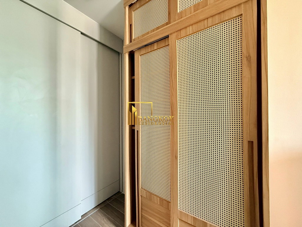 รูป Kraam Sukhumvit 26 - 1 Bedroom For Rent & Sale in Phrom Phong - BR15025CD - รูปที่ 12/31