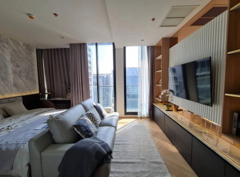 💎 Condo for Rent at Noble Ploenchit | Prime Location next to BTS Phloen Chit | Code DS2341 Line @Dstay