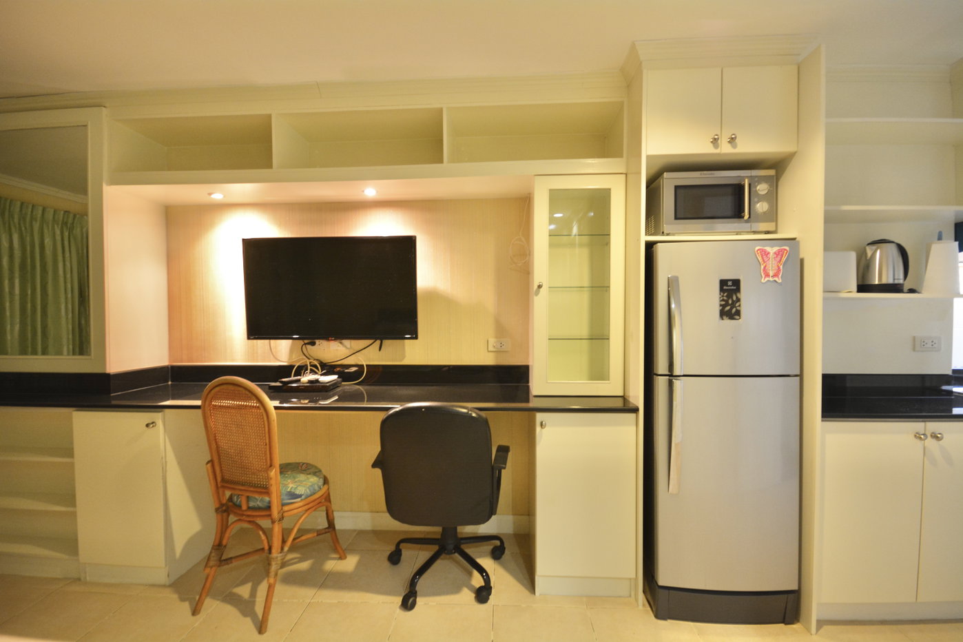 รูป Studio Condo for Sale at Thip Condotel in Jomtien Pattaya - รูปที่ 6/11