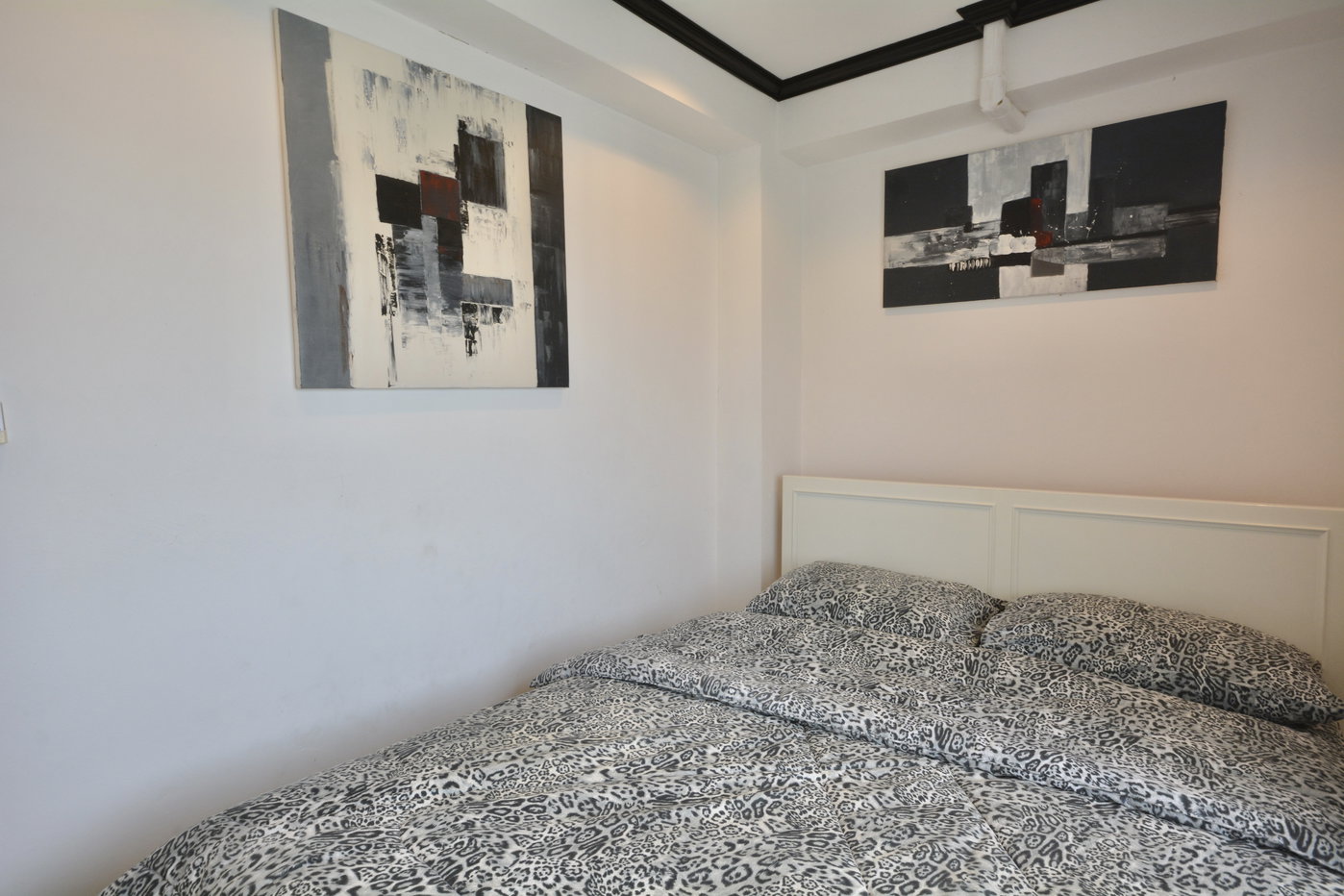 รูป 2 Bed Condo for Sale at Jomtien Beach Condominium in Pattaya - รูปที่ 13/17