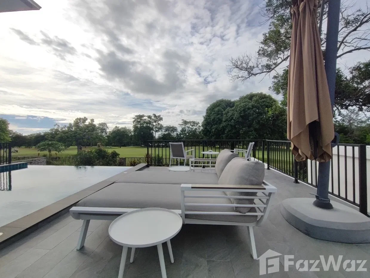 รูป ขาย วิลล่า 7 ห้องนอน ในโครงการ กรีนวิว วิลล่า ฟีนิกส์ กอล์ฟ คลับ พัทยา 1916318 - รูปที่ 9/20