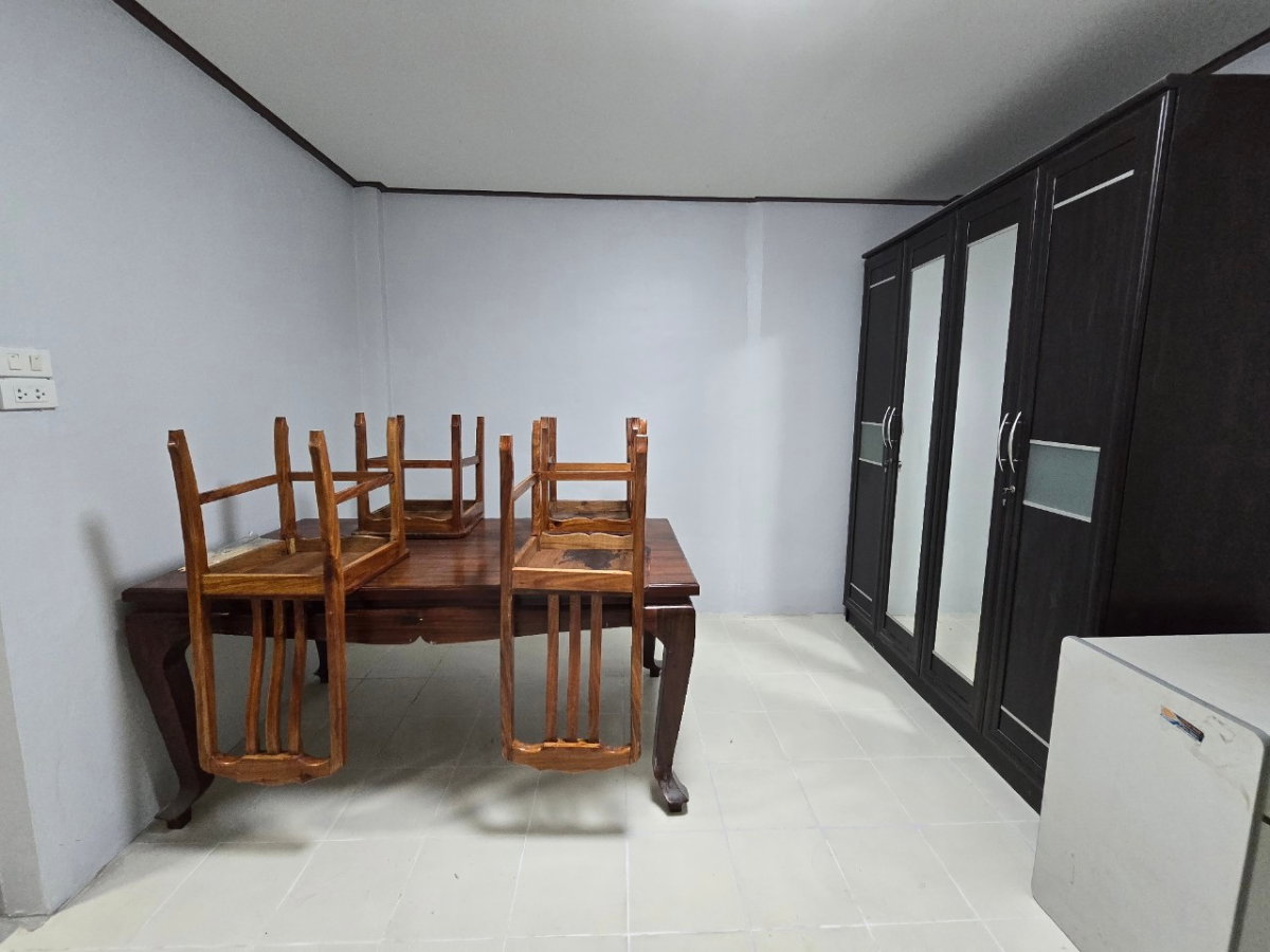 รูป ให้เช่า ทาวน์เฮ้าส์ 2ชั้น ลาดพร้าว80/3 หมู่บ้านแกรนด์วิลเลจ - รูปที่ 7/11