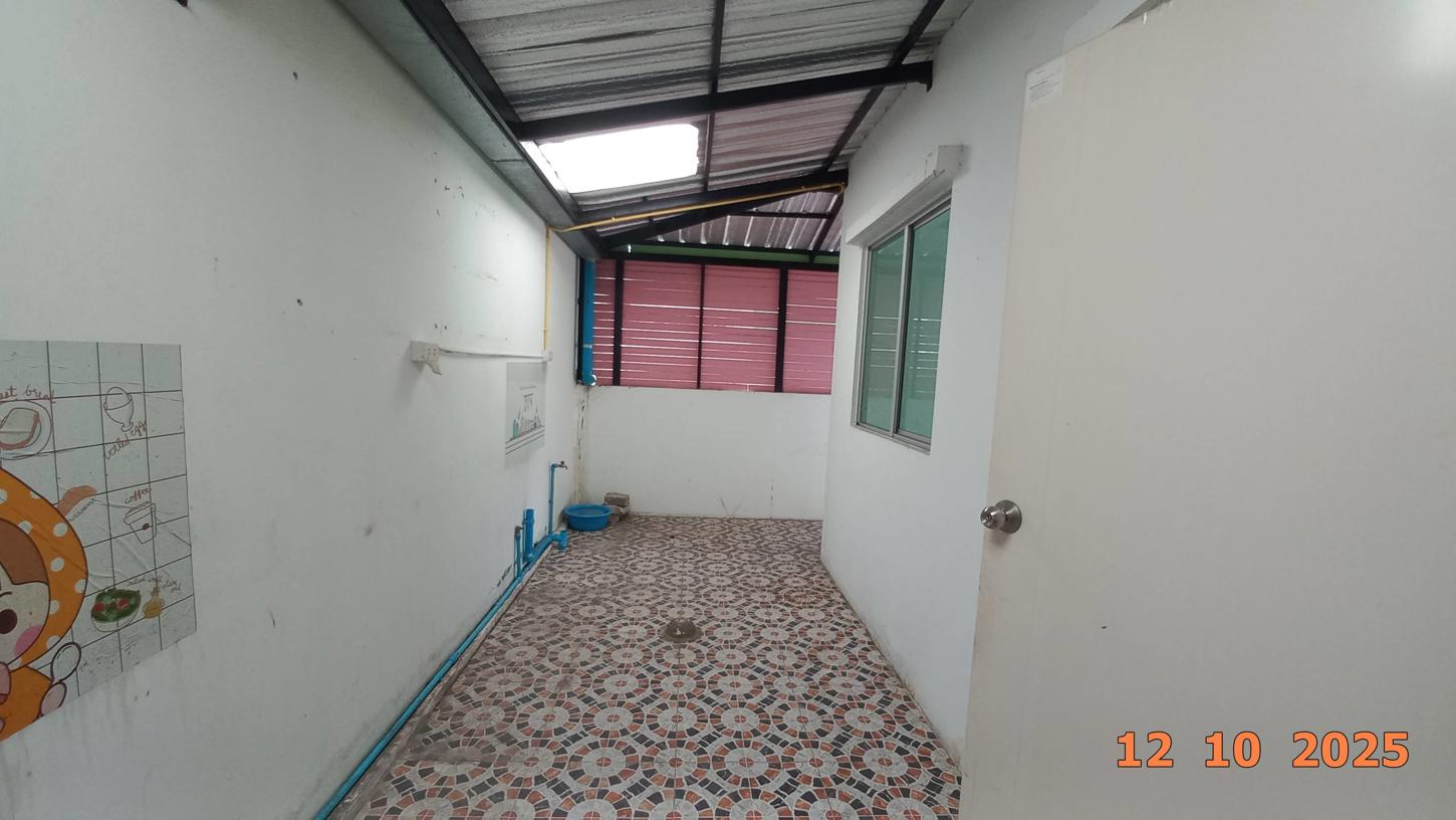 รูป ทาวน์เฮ้าส์ 21.8 ตร.วา ศรีราชา ชลบุรี 1.9M - รูปที่ 15/24