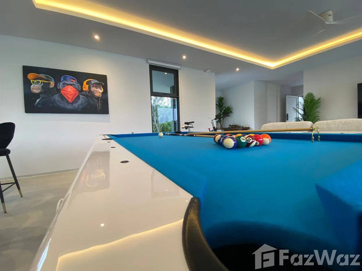 รูป ขาย วิลล่า 4 ห้องนอน ในโครงการ แบล็คเมาท์เท่น กอล์ฟ คอร์ส 1975157 - รูปที่ 28/82