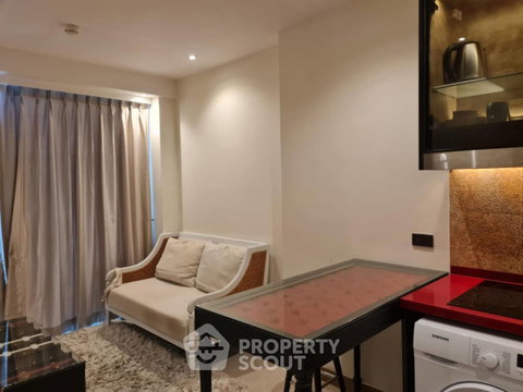 1-BR Condo at The Riviera Ocean Drive close to Jomtien Beach (ID 2091371)