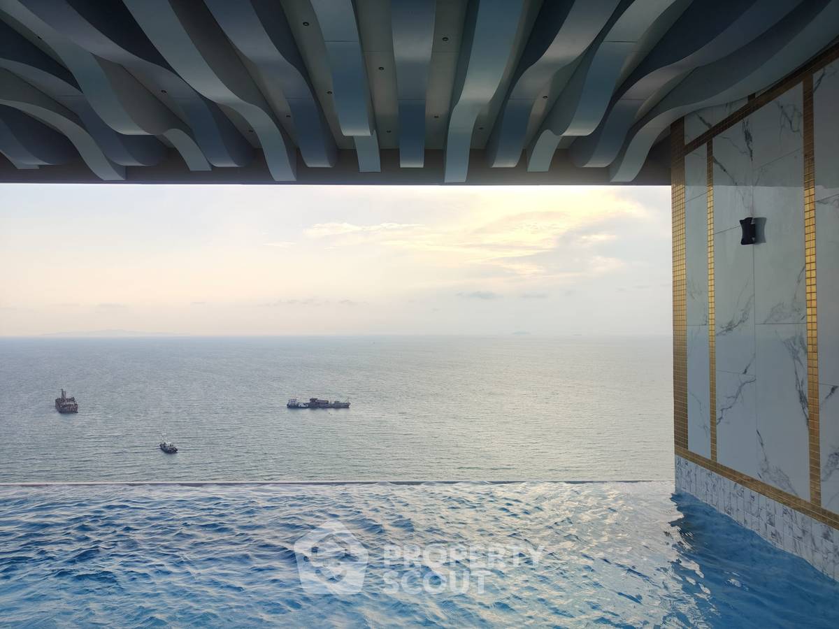 รูป คอนโด 1-ห้องนอน ที่ โคปาคาบาน่า บีช จอมเทียน ใกล้ หาดจอมเทียน (ID 2753415) - รูปที่ 21/43