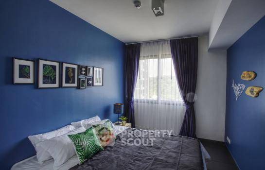 รูป คอนโด 1-ห้องนอน ที่ ยูนิกซ์ พัทยาใต้ ใกล้ ถนนพระตำหนัก พัทยา (ID 1178735) - รูปที่ 4/9