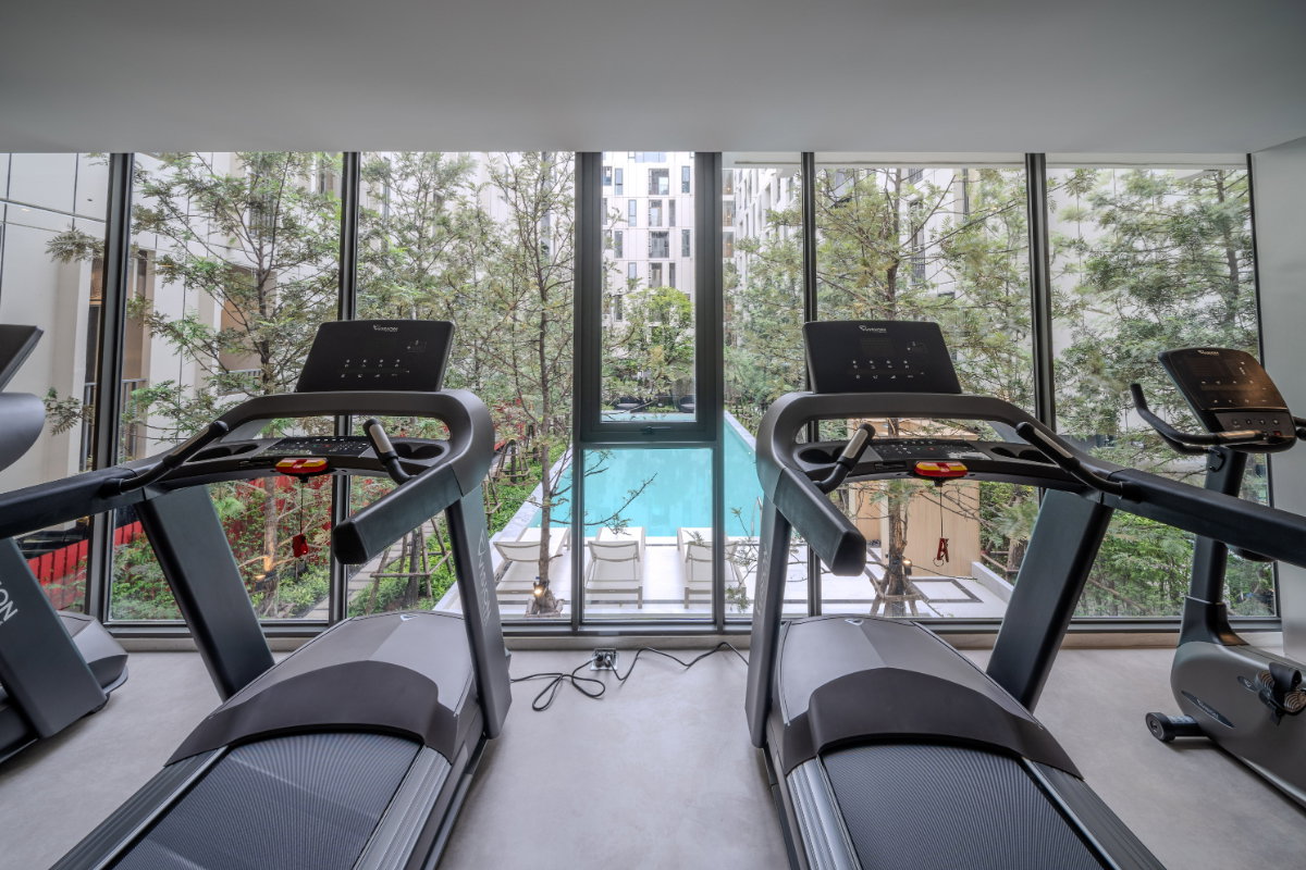 รูป Quintara Mhy Gen | Studio 13,000 บาท/เดือน | ใกล้ MRT ห้วยขวาง - รูปที่ 12/13