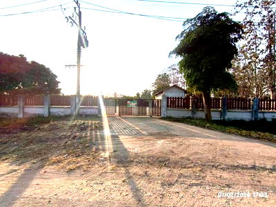 โรงงาน เมืองเชียงราย เชียงราย : โกดัง สำหรับขาย - ห้วยสัก เมืองเชียงราย เชียงราย