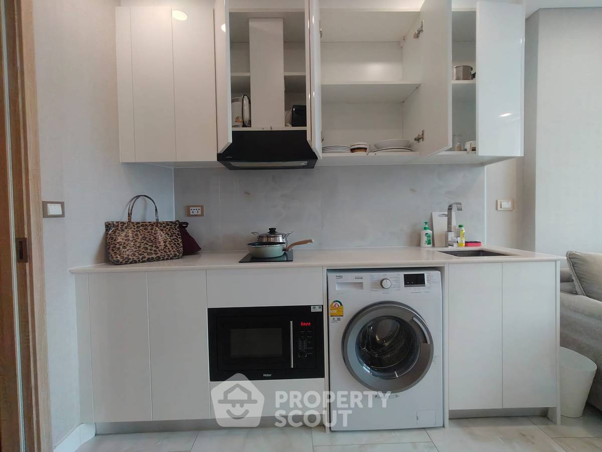 รูป คอนโด 1-ห้องนอน ที่ โคปาคาบาน่า บีช จอมเทียน ใกล้ หาดจอมเทียน (ID 2753415) - รูปที่ 12/43