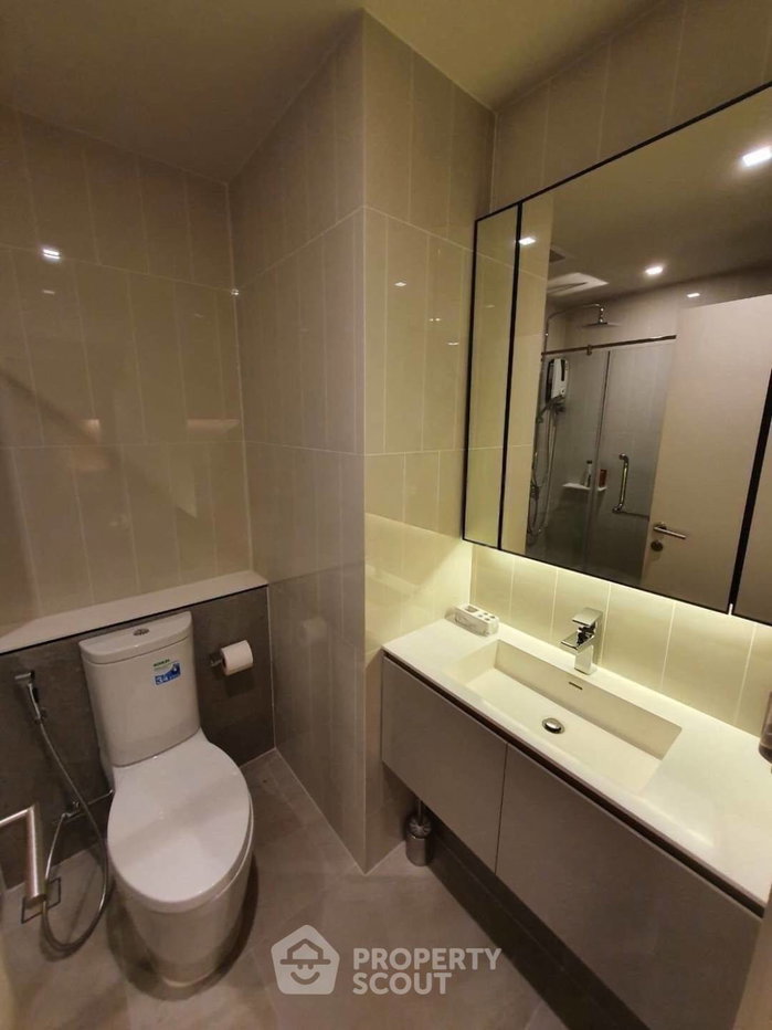 รูป คอนโด 1-ห้องนอน ที่ เดอะ รีเซิร์ฟ พหล-ประดิพัทธ์ ใกล้ BTS สะพานควาย (ID 2751398) - รูปที่ 9/9