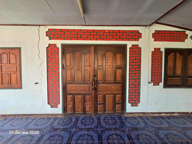 รูป บ้านเดี่ยว สำหรับขาย - ผักขวง ทองแสนขัน อุตรดิตถ์ - รูปที่ 2/32