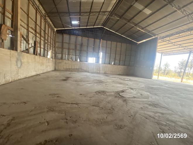 picture FACTORY 4946 Sq.w. Pho Sai Ubon Ratchathani for 8.4M - 7/26