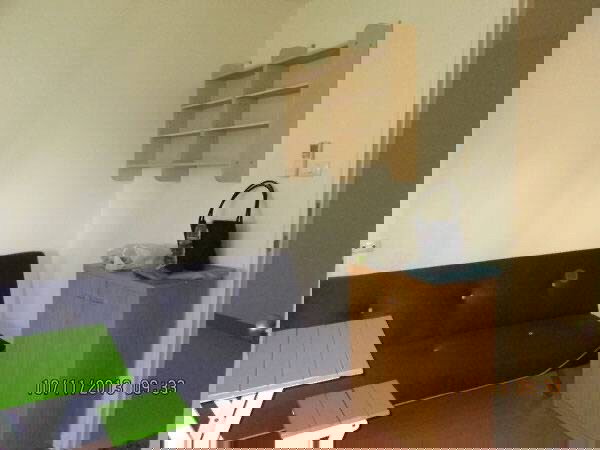 รูป 🔥 #Forrent ให้เช่าคอนโด LPN Mega บางนา-ตราด 🔥 ห้องสวย วิวโล่ง ชั้นสูง พร้อมอยู่! - รูปที่ 8/10