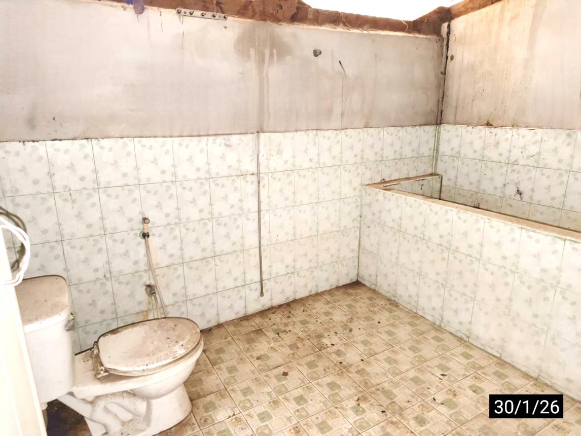 รูป บ้านเดี่ยว 84 ตร.วา หนองสองห้อง ขอนแก่น 610,000 - รูปที่ 16/24
