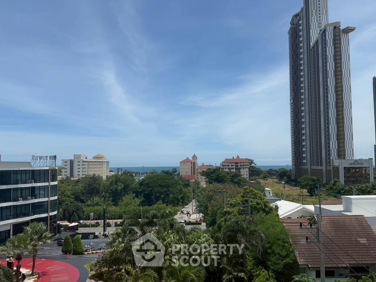 รูป คอนโด 2-ห้องนอน ที่ เดอะ แกรนด์ จอมเทียน พัทยา บีช ใกล้ หาดจอมเทียน (ID 2316333) - รูปที่ 11/11