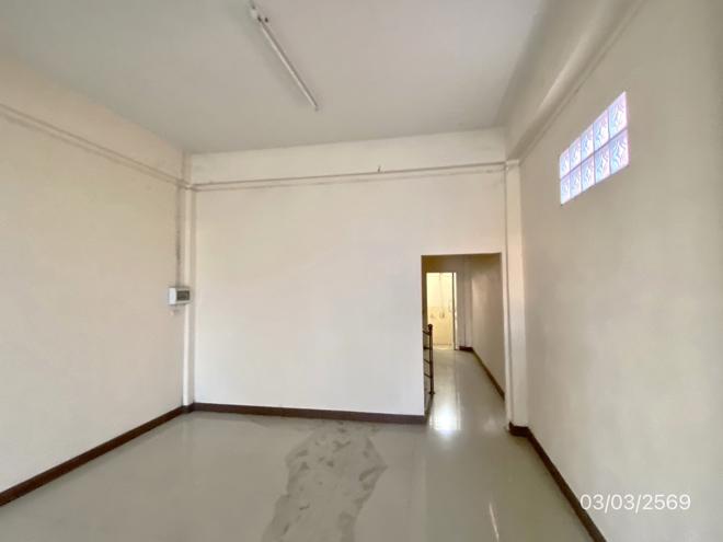 รูป อาคารพาณิชย์ สำหรับขาย - เขากอบ ห้วยยอด ตรัง - รูปที่ 6/34