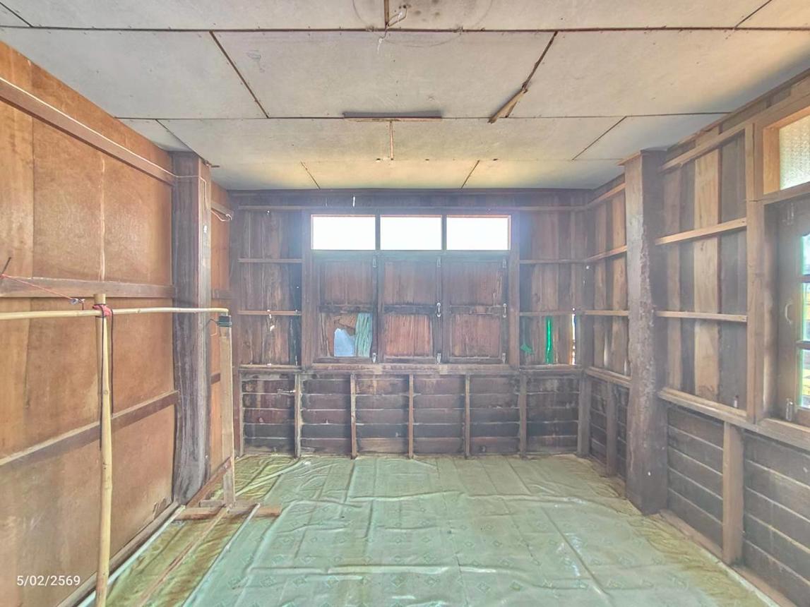 รูป บ้านเดี่ยว 813 ตร.วา ศรีเทพ เพชรบูรณ์ 4.8M - รูปที่ 41/68