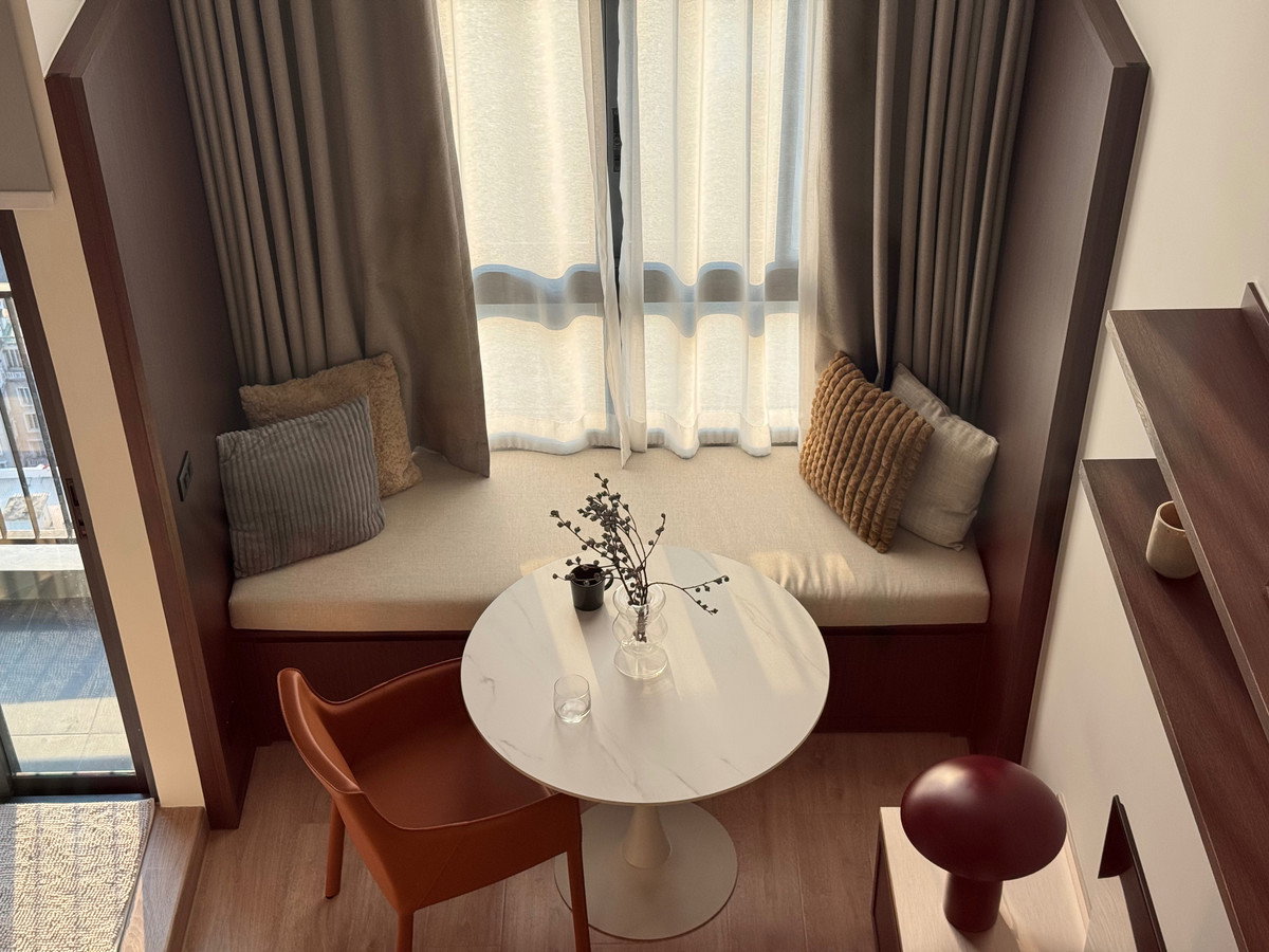 รูป ให้เช่า ไอดีโอ พระราม 9 - อโศก 🔴🔴 - รูปที่ 16/23