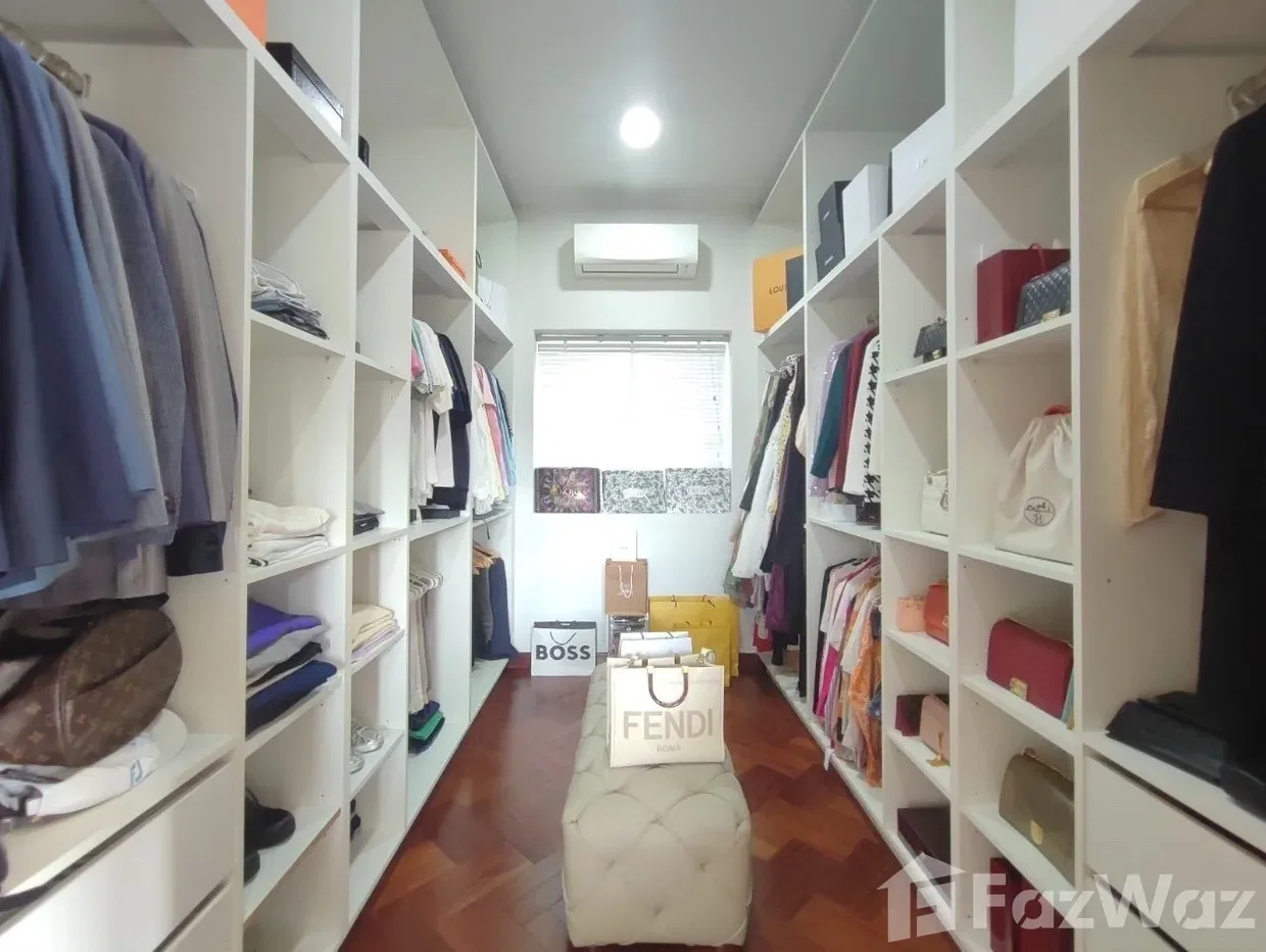 รูป ขาย วิลล่า 7 ห้องนอน ในโครงการ กรีนวิว วิลล่า ฟีนิกส์ กอล์ฟ คลับ พัทยา 1916318 - รูปที่ 17/20